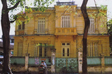 Rà soát nhà biệt thự được bán và không được bán